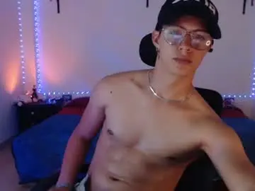 Chaturbate Nude Webcam of brandon_starkk