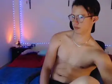 Chaturbate Adult Webcam of brandon_starkk