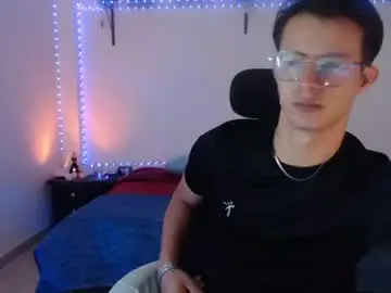 Chaturbate Sex Chat of brandon_starkk
