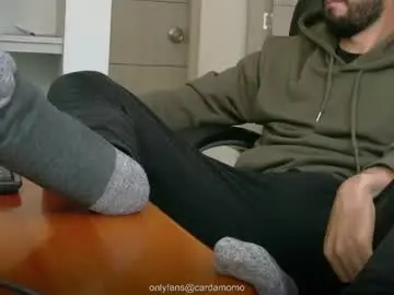 Chaturbate Adult Video Chat of chrissmithin5