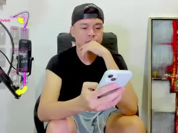 Chaturbate Sex Cam of clarkyplaze