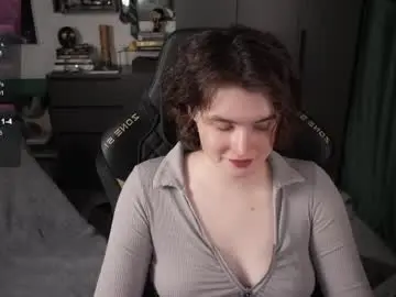 Chaturbate Best Webcam of cybersamuraii