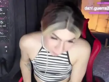 Chaturbate Best Webcam of dani_lovet1