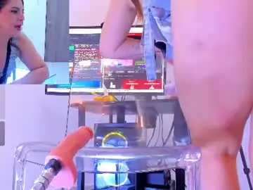 Chaturbate Free Live Porn of lily_cole27