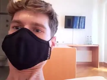 Chaturbate Best Webcam of matejbae