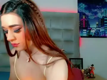 Chaturbate Live Sex of monic_harp