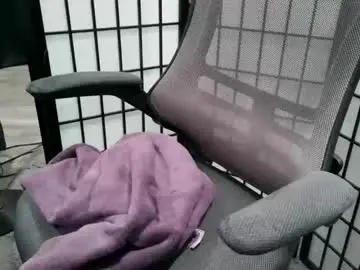 Chaturbate Sex Cam of purple_collij_prof