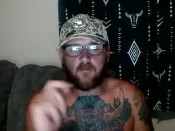 Chaturbate Nude Webcam of rickyrodeos