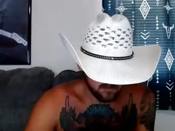Chaturbate Live Porn of rickyrodeos