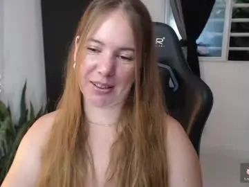 Chaturbate Nude Webcam of samanthaleon