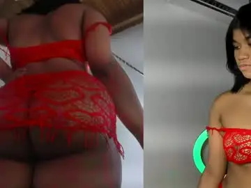 Chaturbate Free Porn Cam of valerymayson