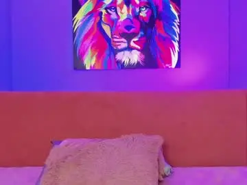Chaturbate Best Webcam of anastasia_tatto77