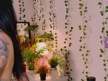 Chaturbate Best Webcam of carlymilton
