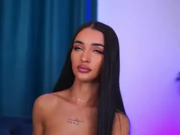 Chaturbate Live Sex of denisedevilles