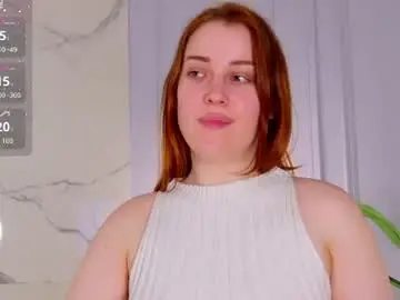 Chaturbate Adult Video Chat of elliegarson__