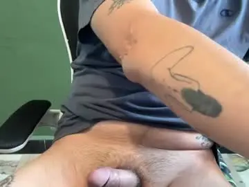 Chaturbate Live Sex Cam of elspanky