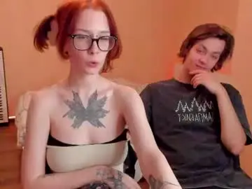 Chaturbate Sex Chat of frau_basted