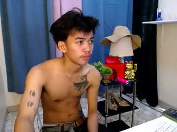 Chaturbate Sex Cam of hot_kianxx
