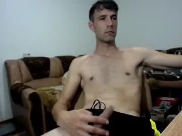 Chaturbate Best Webcam of i_like_older_men