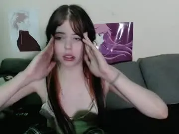 Chaturbate Adult Webcams of in_the_void