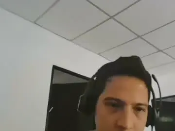 Chaturbate Sex Chat of joseph_hotter