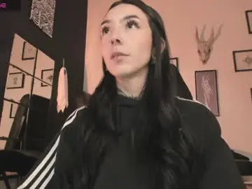 Chaturbate Best Webcam of juliet_sourire