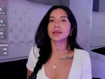 Chaturbate Nude Webcam of nathcinema