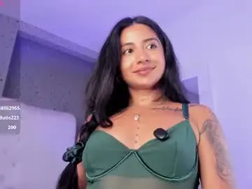Chaturbate Watch Live Sex Cams of nathcinema