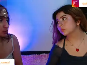 Chaturbate Live Sex Cam of quimexis