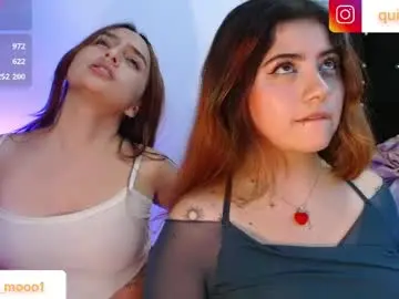 Chaturbate Live Sex Cam of quimexis