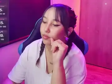 Chaturbate Live Porn of skarlet_adams