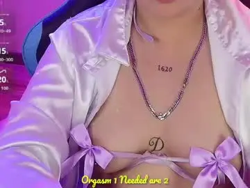 Chaturbate Sex Chat of skarlet_adams
