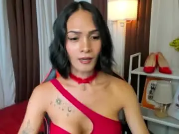 Chaturbate Sex Cam of superasianmodel