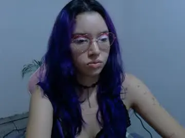 Chaturbate Sex Cam of wandadoll