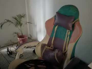 Chaturbate Sex Chat of wandadoll