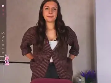 Chaturbate Adult Video Chat of woofbus