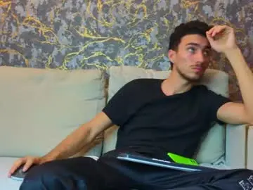 Chaturbate Best Webcam of 2alexoconor
