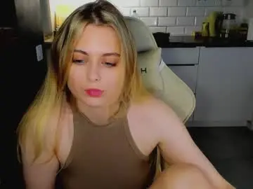 Chaturbate Live Porn of alice_wander