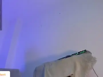 Chaturbate Live Porn of anny_ferrer1