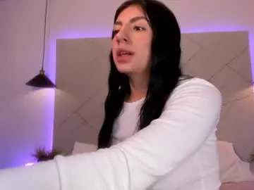 Chaturbate Live Porn of antonella__rouse