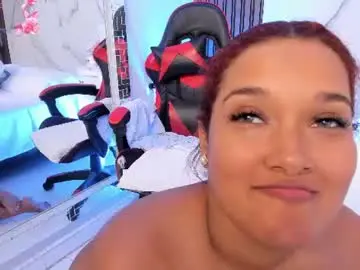 Chaturbate Live Sex Cam of biancapercy