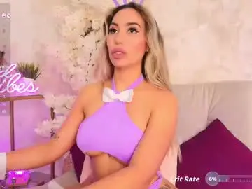 Chaturbate Watch Live Sex Cams of brianna_ortiz