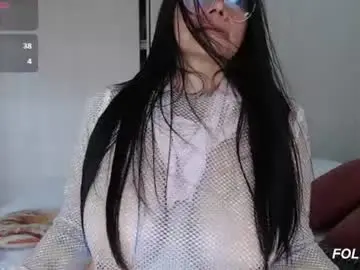 Chaturbate Free Live Porn of crystal_croft_