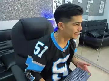 Chaturbate Watch Live Sex Cams of jared_cole