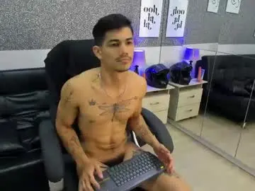 Chaturbate Live Sex Cam of jared_cole