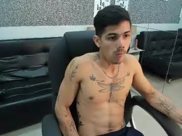 Chaturbate Free Live Porn of jared_cole