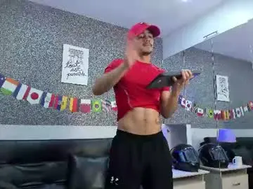 Chaturbate Best live sex cam show of jared_cole
