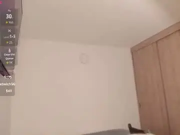 Chaturbate Live Sex Cam of kimm_khalifa