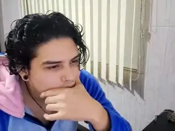 Chaturbate Adult Video Chat of liamrides