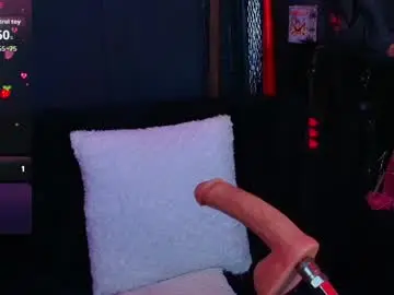 Chaturbate Watch Live Sex Cams of meghan_baker21